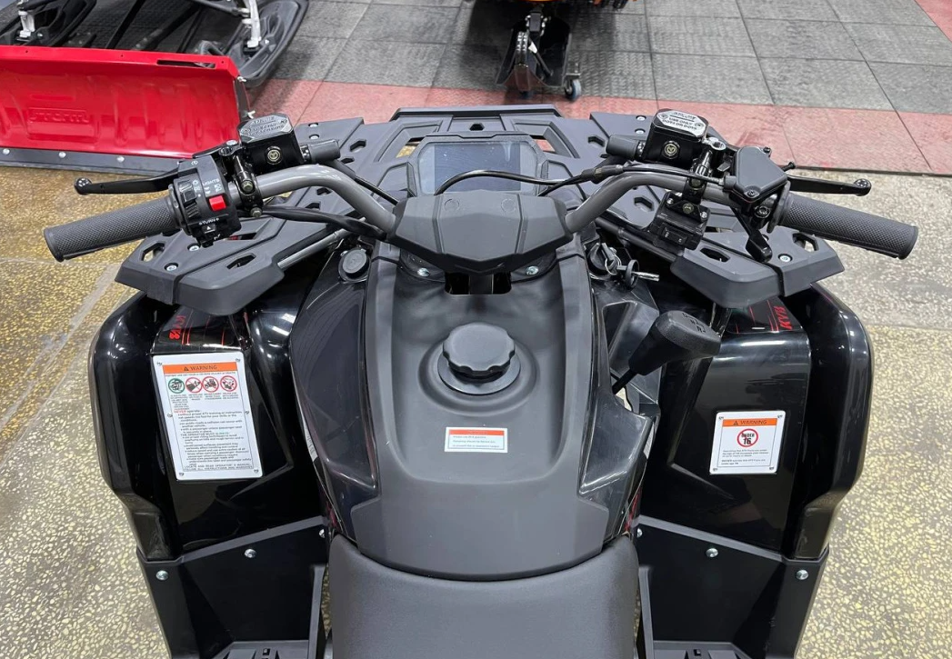 Квадроцикл PROMAX RENEGADE 300 LONG WINCH PRO (2025) в Ноябрьске