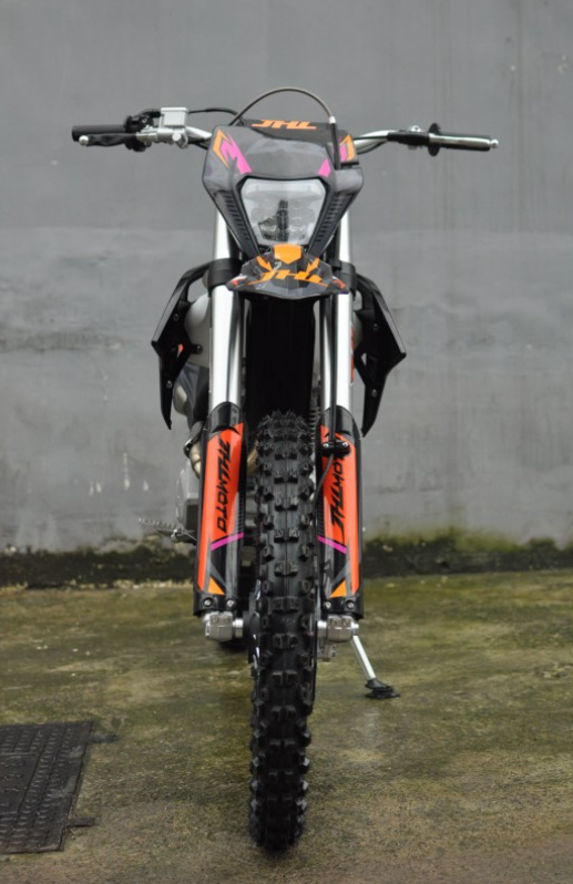 Мотоцикл JHLMOTO JHL LX3 PR300 (175FMN) в Ноябрьске