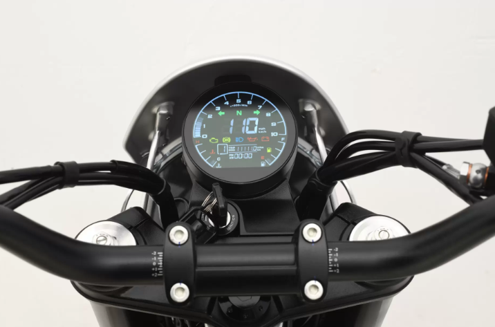 Мотоцикл GAOKIN GK 500 М11D в Ноябрьске