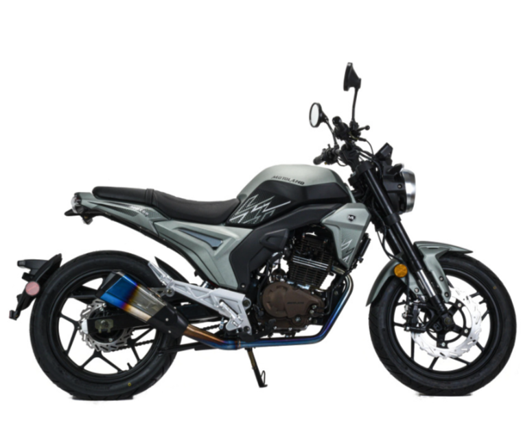 Мотоцикл MOTOLAND (МОТОЛЕНД) 300 CBR в Ноябрьске