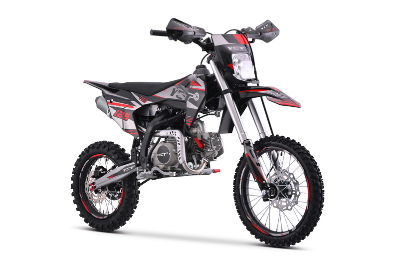 Питбайк YACOTA H5 125 в Ноябрьске