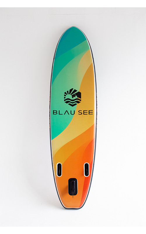 НАДУВНОЙ SUP-BOARD BREEZE 10,6 в Ноябрьске