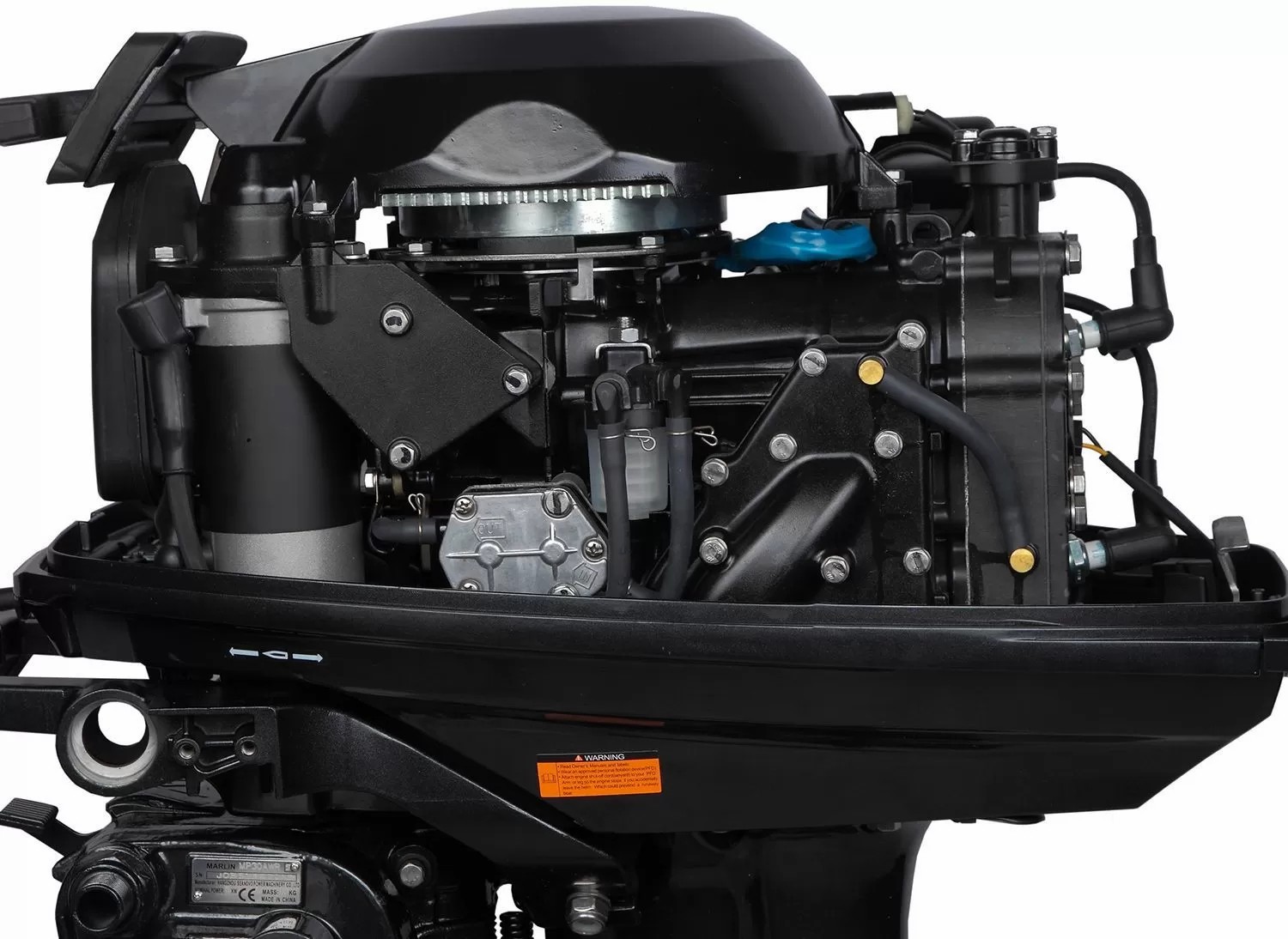 Лодочный мотор MARLIN MP 30 AWRS в Ноябрьске