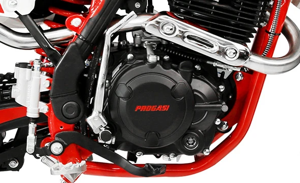 Мотоцикл Progasi SUPER MAX 300 PRO SPORT в Ноябрьске