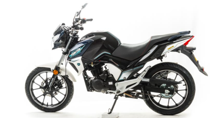 Мотоцикл MOTOLAND (МОТОЛЕНД) FIGHTER 250 в Ноябрьске