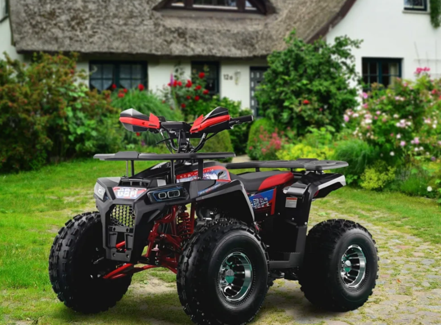 Квадроцикл GBM MAVERICK 222 NEW в Ноябрьске