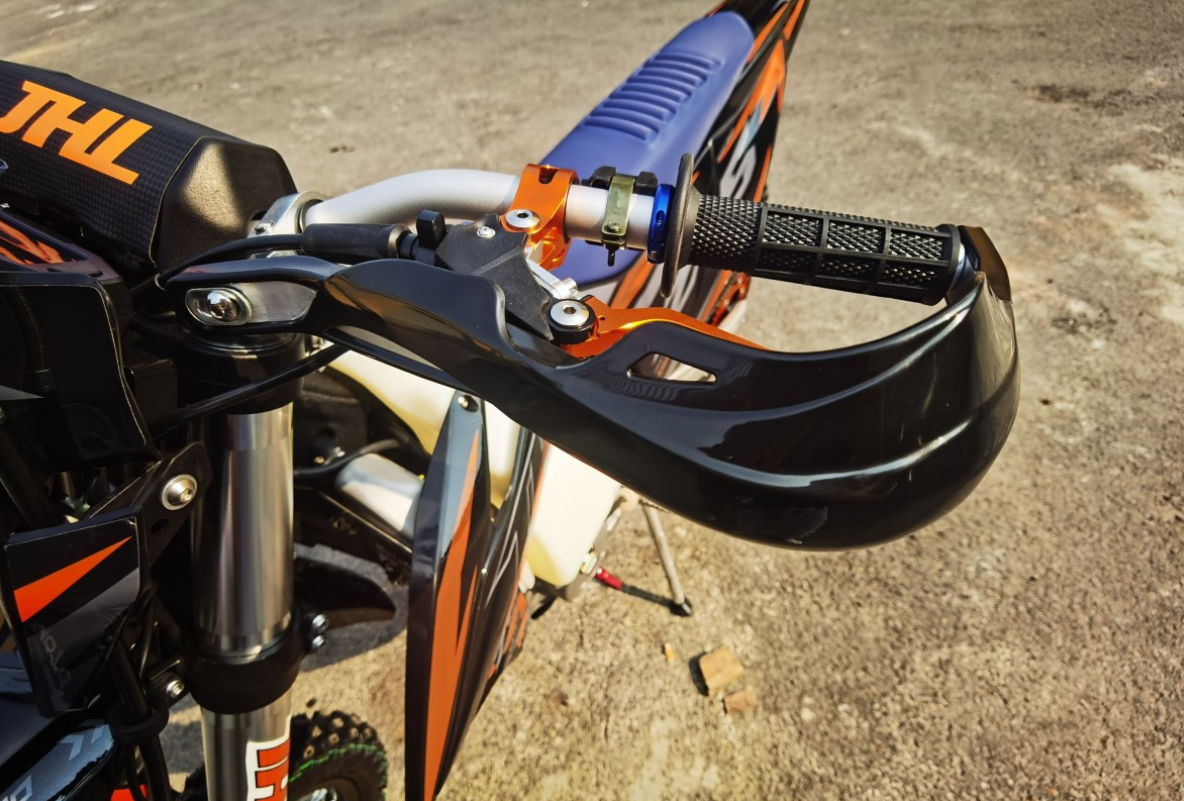 Мотоцикл JHLMOTO JHL Z5 NB300 (174MN-5) в Ноябрьске