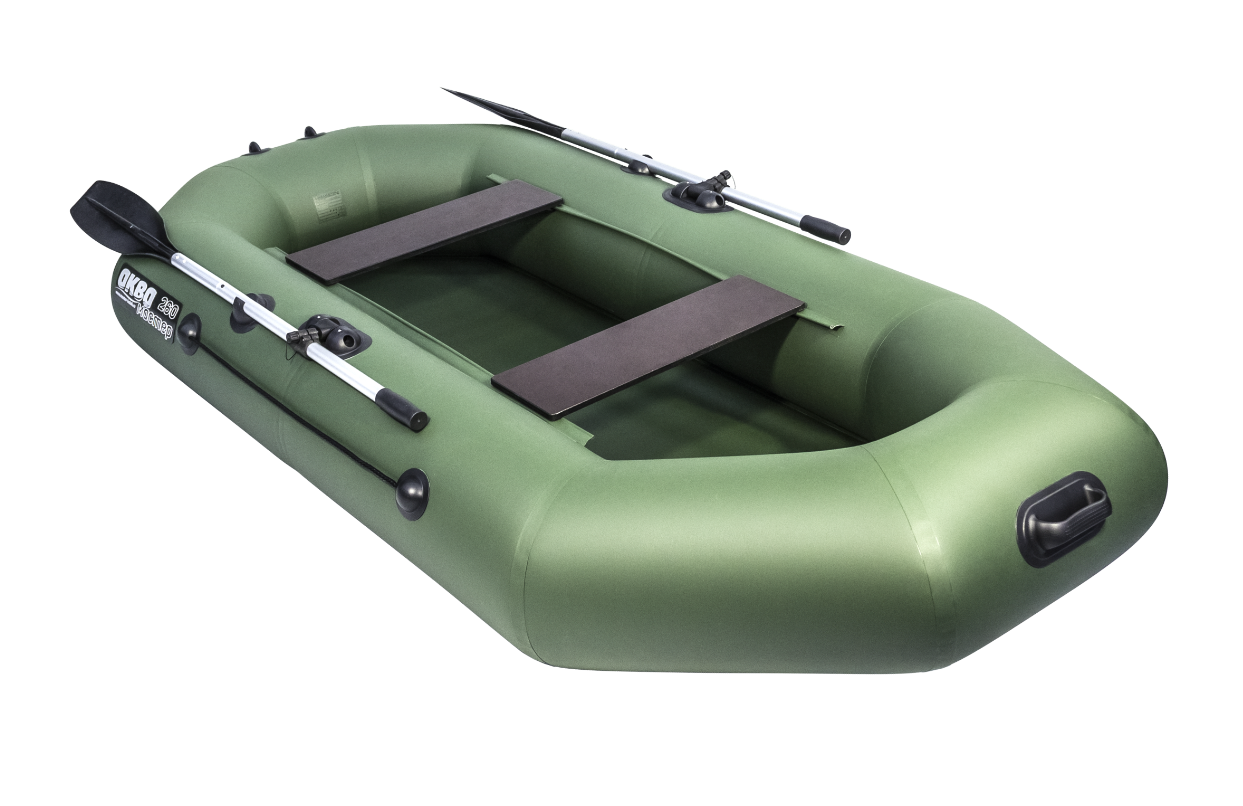 Лодка АКВА-МАСТЕР 260 в Ноябрьске