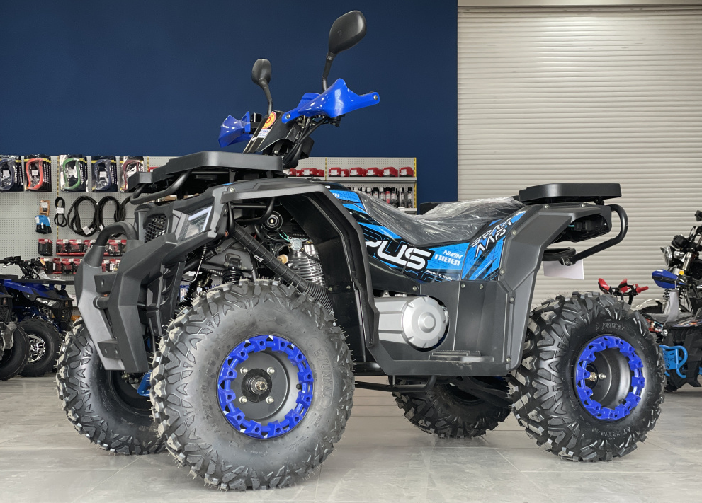 Квадроцикл PROMAX TAURUS 300 в Ноябрьске