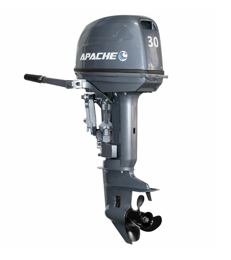 Лодочный мотор APACHE T30BS в Ноябрьске