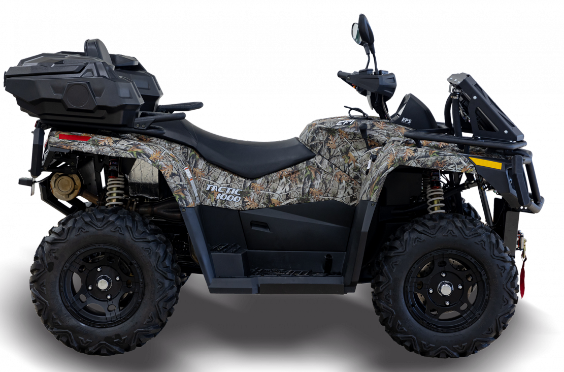 Квадроцикл HISUN TACTIC GT1000/EXTREME EDITION в Ноябрьске