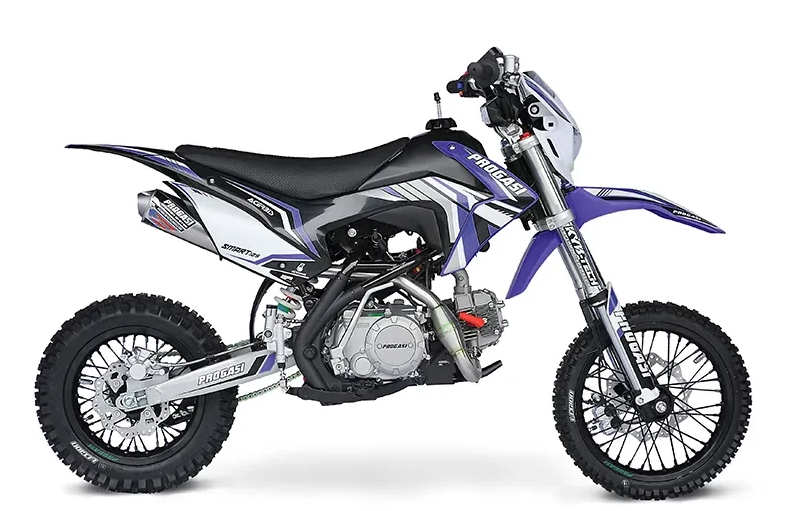 Питбайк Progasi Smart 125 в Ноябрьске