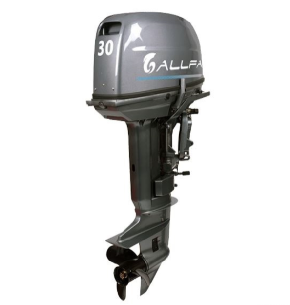 ЛОДОЧНЫЙ МОТОР ALLFA CG Т30 S в Ноябрьске