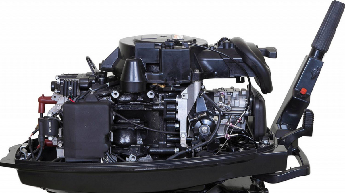 Лодочный мотор MARLIN MP 40 AWHL в Ноябрьске