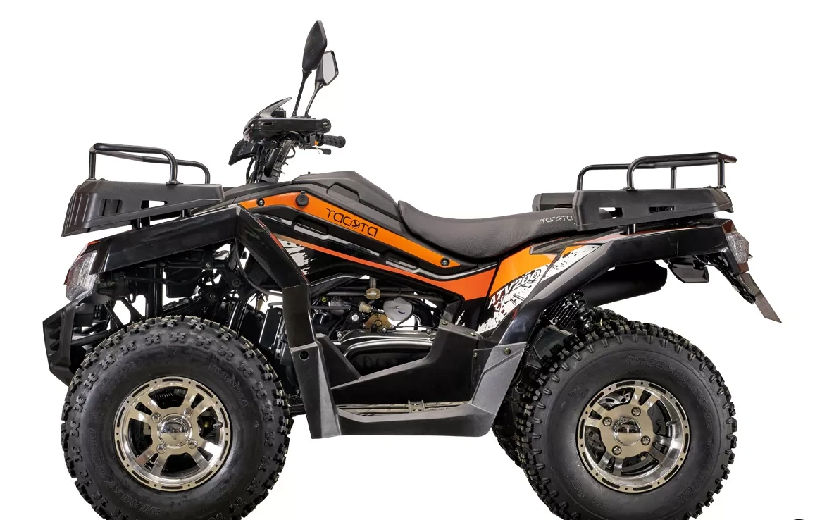 Квадроцикл YACOTA CABO 200LD в Ноябрьске