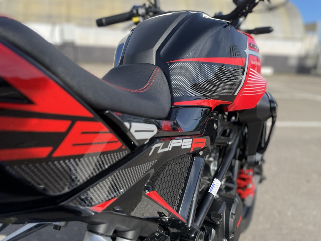 Мопед PROMAX CB150R (49) в Ноябрьске