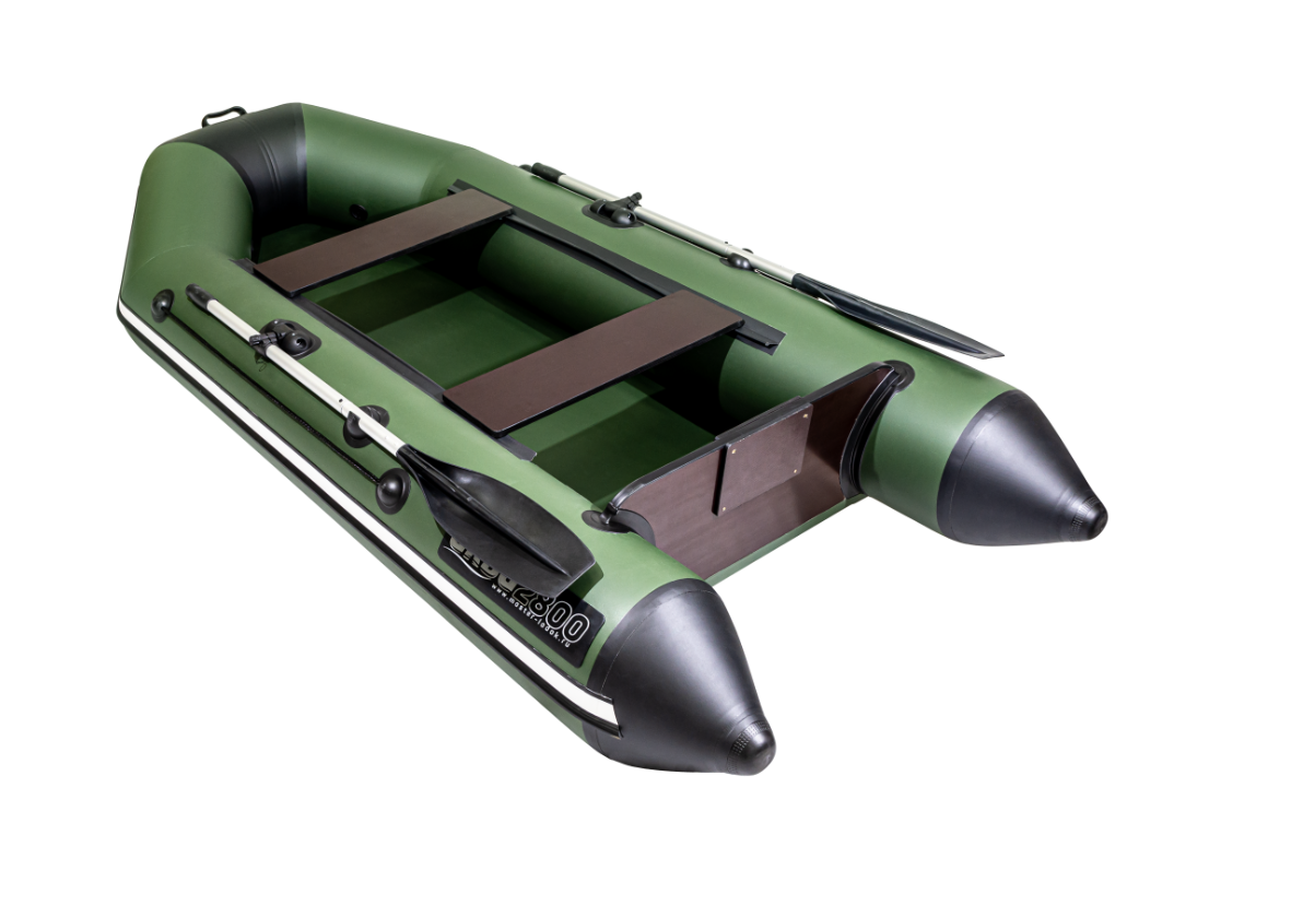 Лодка Аква 2800 в Ноябрьске