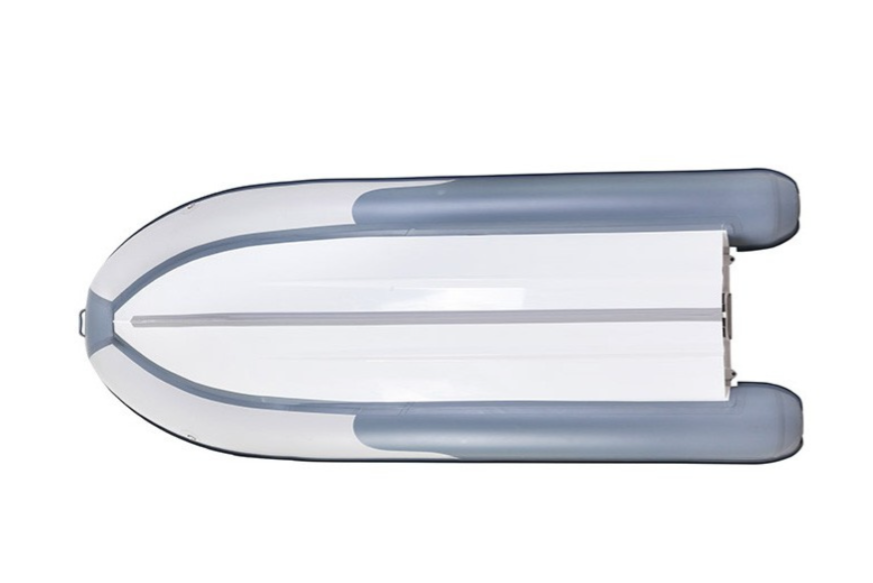 Лодка GLADIATOR RIB420AL в Ноябрьске