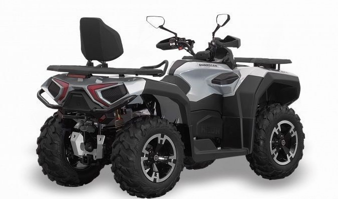 Квадроцикл HISUN GUARDIAN 550L /LONG в Ноябрьске
