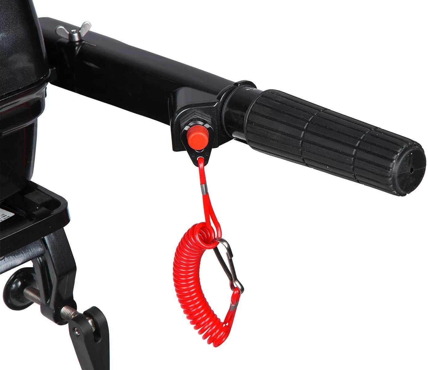 Лодочный мотор MARLIN MP 4 AMHS в Ноябрьске