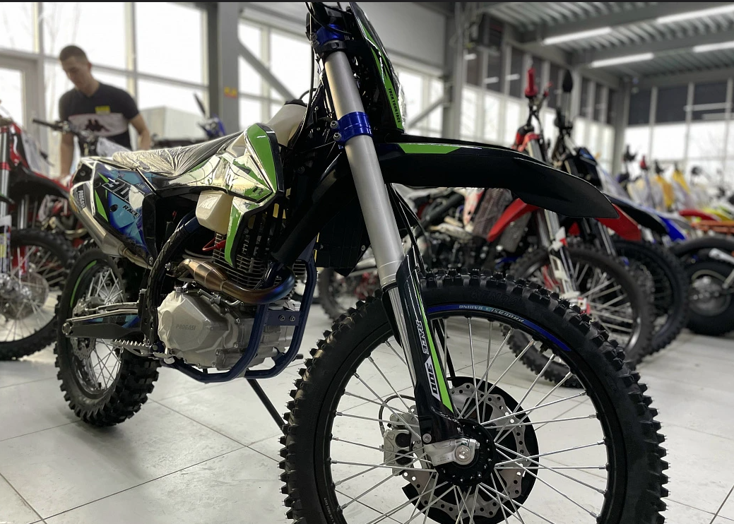 Мотоцикл Progasi RACE 300 AIR PRO SPORT в Ноябрьске