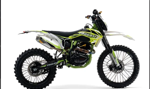 Мотоцикл Progasi SUPER MAX 300 PRO PR300 (ZS175FMN) в Ноябрьске