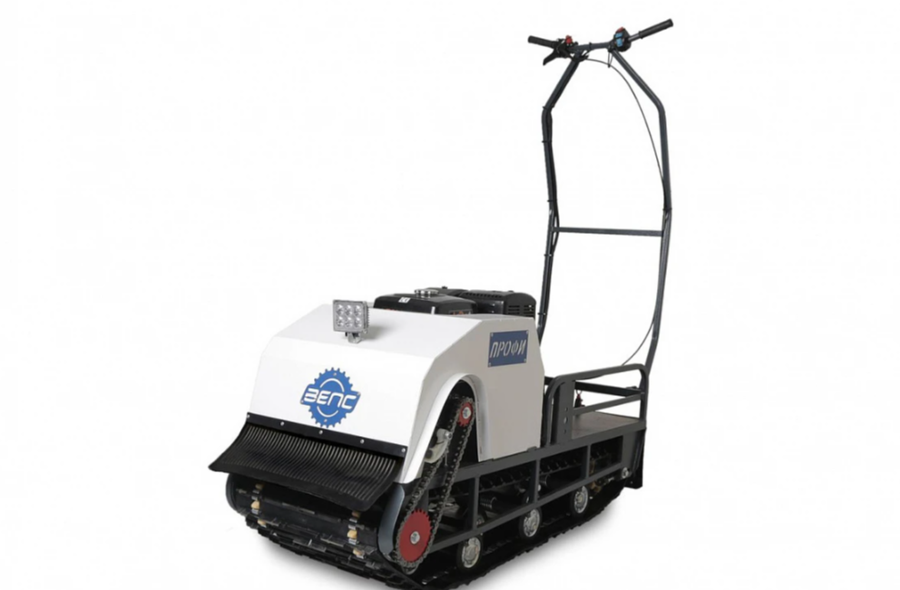 Мотобуксировщик ВЕПС WINTER «ПРОФИ» 17 в Ноябрьске