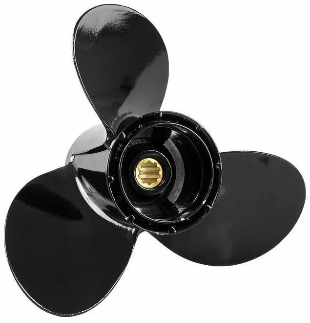 ВИНТ ГРЕБНОЙ SUZUKI DF25-30 / DT20-30; 3X10-1/4X12 в Ноябрьске