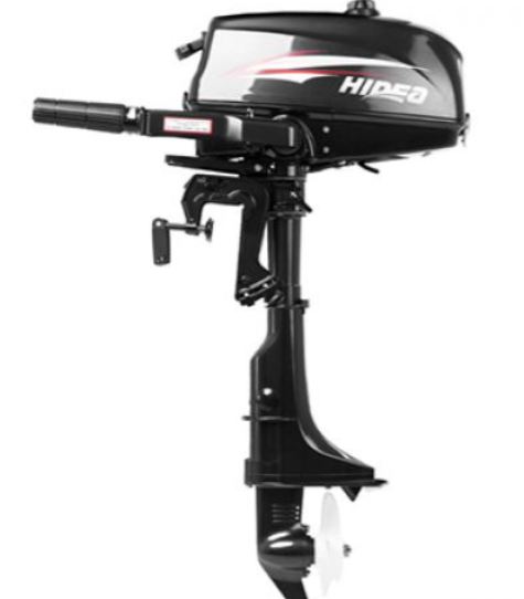 Лодочный мотор HIDEA HD4FHS в Ноябрьске