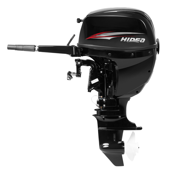 Лодочный мотор HIDEA HDF15HS в Ноябрьске