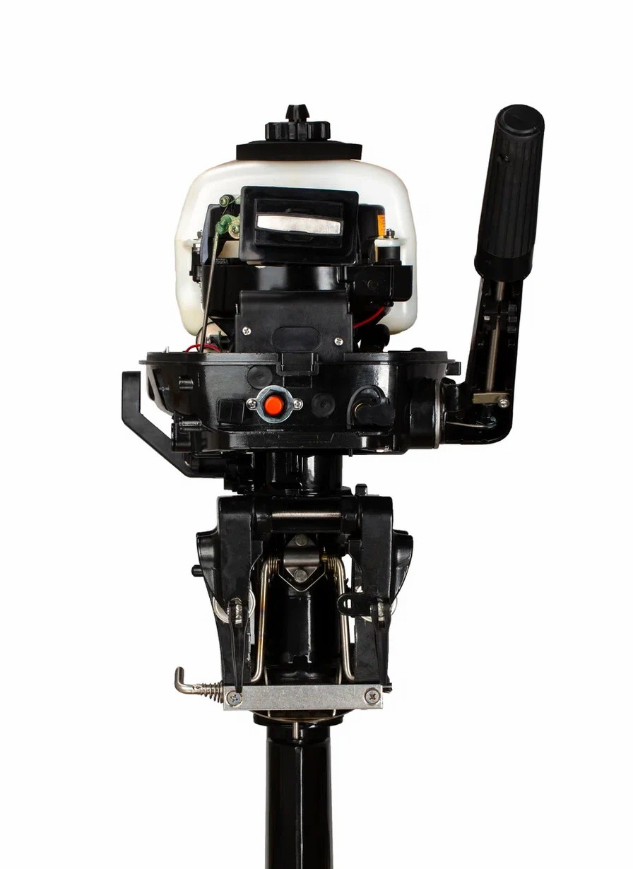 ЛОДОЧНЫЙ МОТОР GLADIATOR G5FHS в Ноябрьске