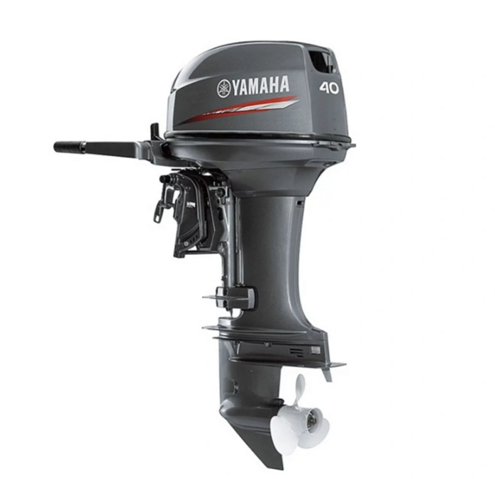 Лодочный мотор YAMAHA E40TMHL в Ноябрьске