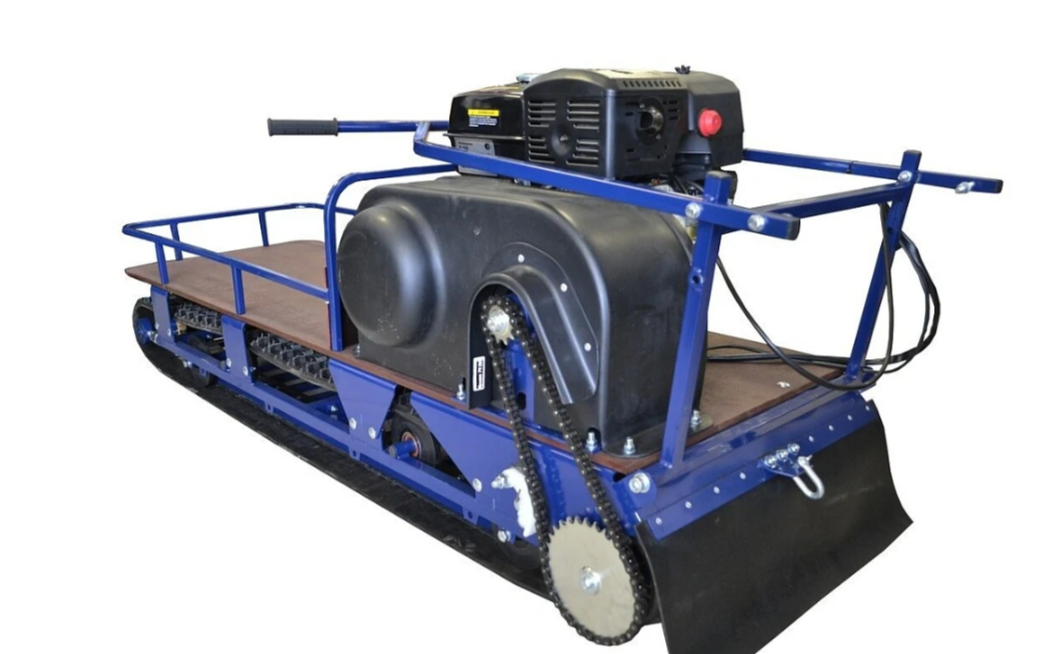 Мотобуксировщик БАРС P550 18 л.с. в Ноябрьске