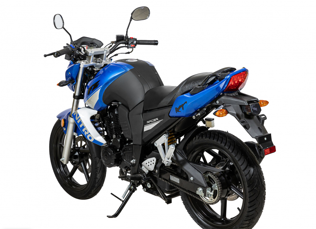 Мотоцикл Racer Nitro RC250CK в Ноябрьске