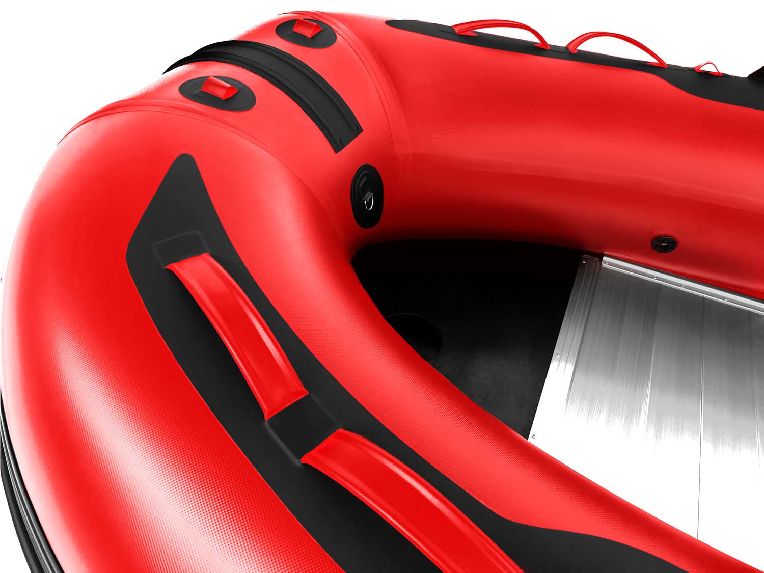 ЛОДКА SMARINE STRONG 380 в Ноябрьске