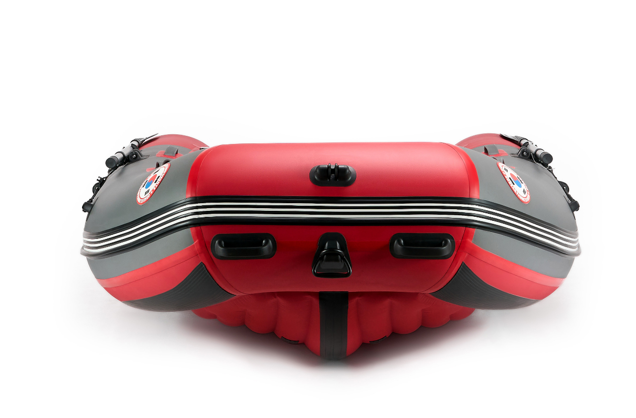 КОМПЛЕКТ ЛОДКА MISHIMO PRO 350 + ЛОДОЧНЫЙ МОТОР MARLIN MP 9.9 (15) AMHS PROLINE в Ноябрьске