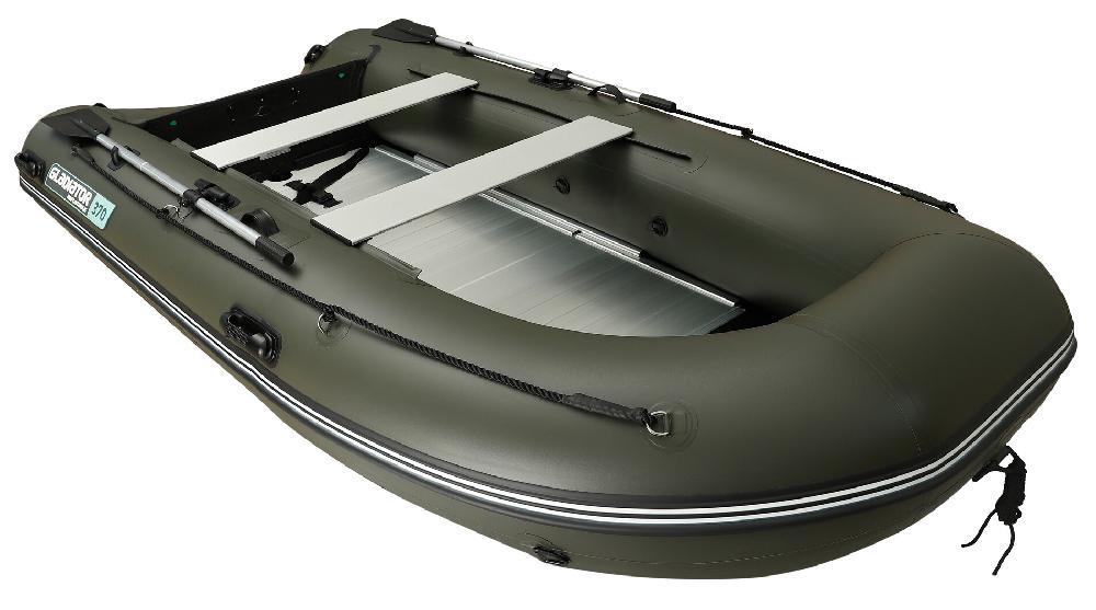 НАДУВНАЯ ЛОДКА GLADIATOR C420AL в Ноябрьске