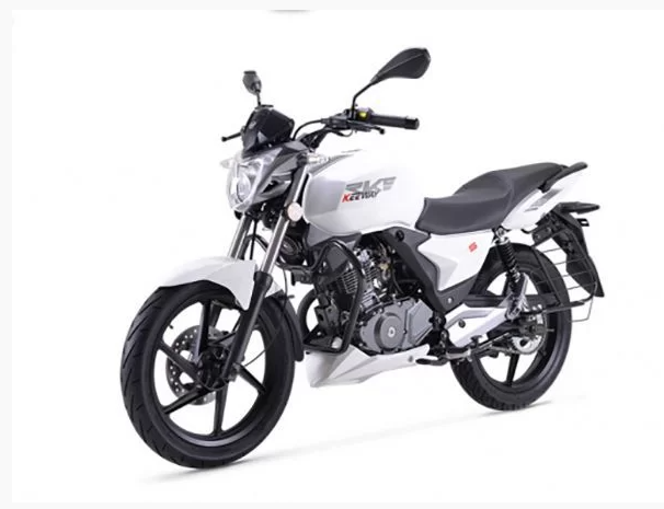 Мотоцикл STELS RK125 в Ноябрьске