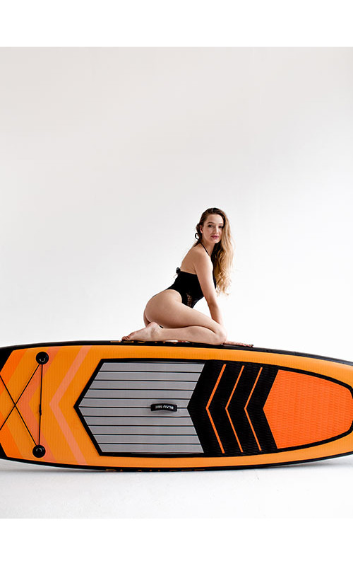 НАДУВНОЙ SUP-BOARD MOONLIGHT 10,6 в Ноябрьске