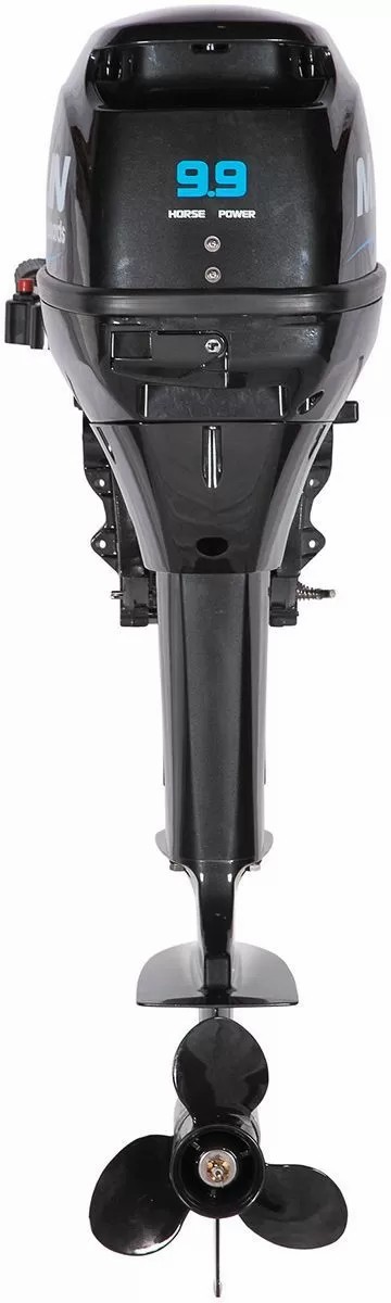 Лодочный мотор MARLIN MP 9.9 AMHS в Ноябрьске