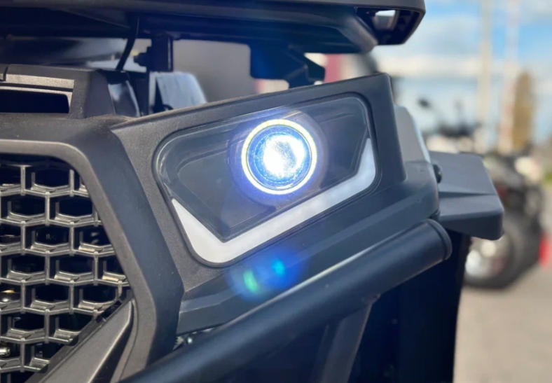 Квадроцикл GBM CROSS HILL 300 NEW PREMIUM в Ноябрьске