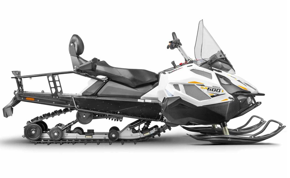 Снегоход STELS АТАМАН SA600T 2.0 в Ноябрьске