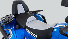 Квадроцикл Русская механика РМ 800 Т в Ноябрьске