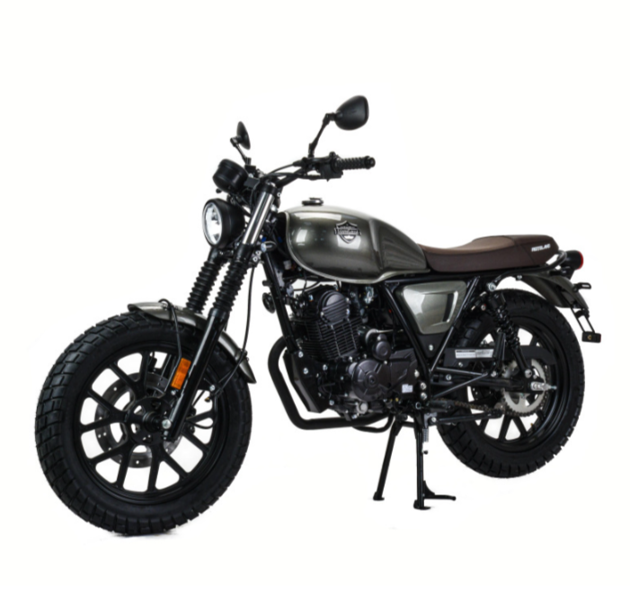 Мотоцикл MOTOLAND (МОТОЛЕНД) TEXAS 300 в Ноябрьске