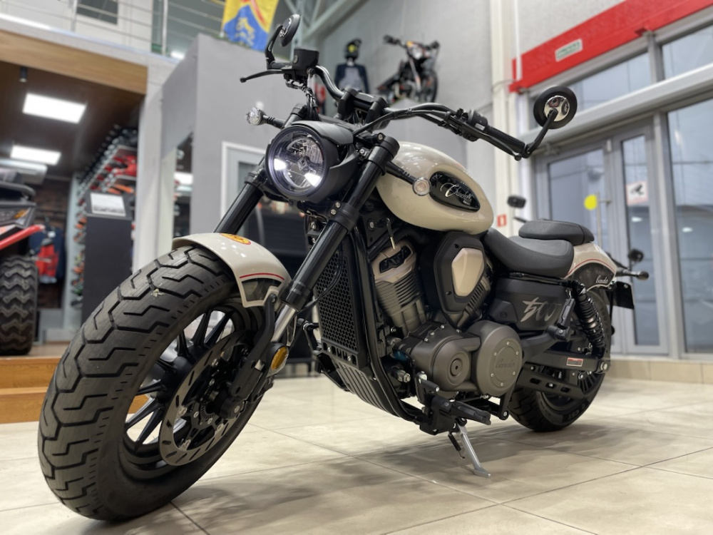 Мотоцикл Benda Chinchilla 500 в Ноябрьске