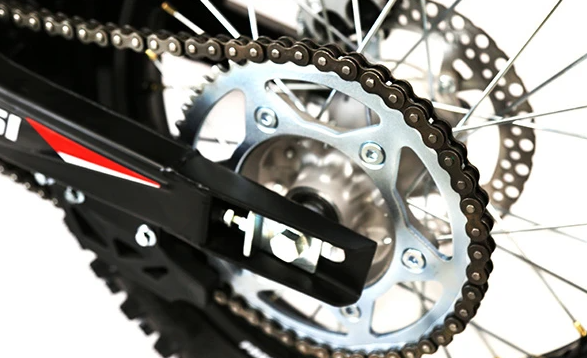 Мотоцикл Progasi SUPER MAX 300 PRO SPORT в Ноябрьске