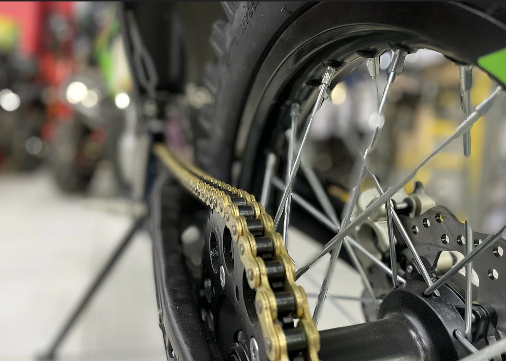 Мотоцикл Progasi RACE 300 AIR PRO SPORT в Ноябрьске