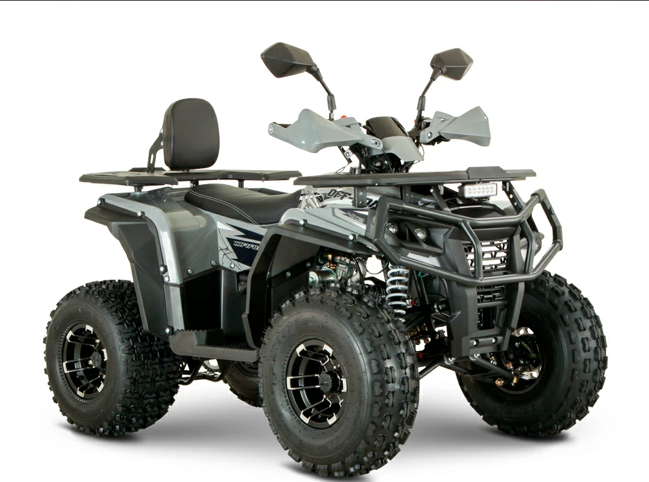 Квадроцикл YACOTA DRAGON LUX LD 150 PRO-SPORT в Ноябрьске