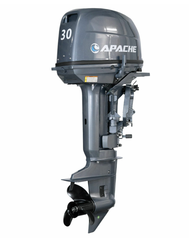 Лодочный мотор APACHE T30BS в Ноябрьске