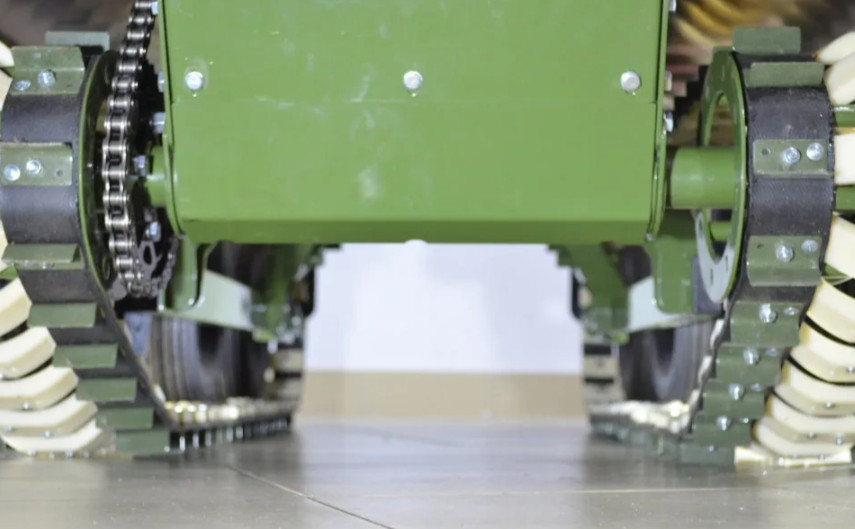 Мотобуксировщик вездеход KOiRA T9 R (понижающий редуктор) в Ноябрьске